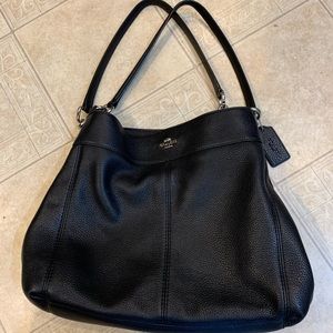 Authentic Coach Purse